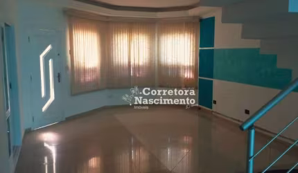 Casa com 4 dormitórios à venda, 245 m² por R$ 1.700.000,00 - Urbanova - São José dos Campos/SP