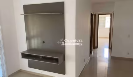 Apartamento com 2 dormitórios à venda, 66 m² por R$ 395.000,00 - Jardim Uirá - São José dos Campos/SP