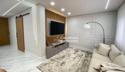 Casa com 3 dormitórios à venda, 210 m² por R$ 1.450.000 - Jardim Oriente - São José dos Campos/SP