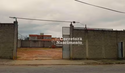 Terreno, 1225 m² - venda por R$ 1.910.000,00 ou aluguel por R$ 7.150,00/mês - Residencial Parque dos Sinos - Jacareí/SP