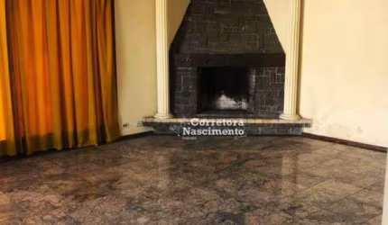 Casa com 4 dormitórios à venda por R$ 3.900.000,00 - Jardim Esplanada - São José dos Campos/SP