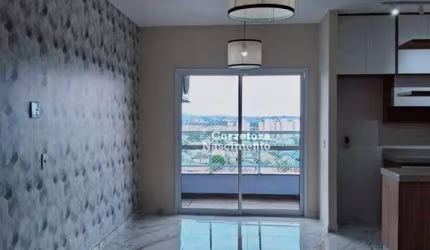 Apartamento com 3 dormitórios à venda, 84 m² por R$ 1.100.000,00 - Villa Branca - Jacareí/SP