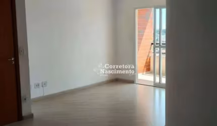 Apartamento com 3 dormitórios à venda, 76 m² por R$ 485.000,00 - Centro - Jacareí/SP