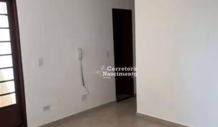 Apartamento com 2 dormitórios à venda, 50 m² por R$ 175.000,00 - Jardim das Indústrias - Jacareí/SP