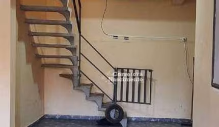 Casa com 3 dormitórios à venda, 192 m² por R$ 320.000,00 - Jardim Mesquita - Jacareí/SP