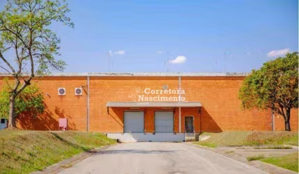 Galpão para alugar, 2063 m² por R$ 51.575,00/mês - Rio Comprido - São José dos Campos/SP