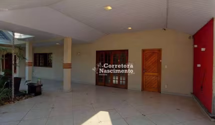 Casa com 4 dormitórios à venda por R$ 1.590.000,00 - Cidade Vista Verde - São José dos Campos/SP