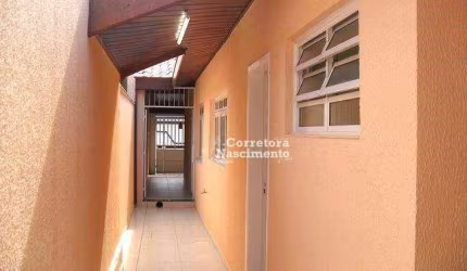 Casa com 2 dormitórios à venda, 100 m² por R$ 310.000,00 - Jardim Bela Vista - Jacareí/SP