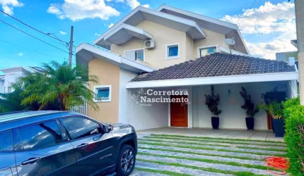 Casa com 3 dormitórios à venda, 375 m² por R$ 1.766.000,00 - Jardim Califórnia - Jacareí/SP