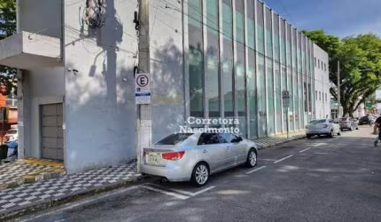Loja, 1068 m² - venda por R$ 3.250.000,00 ou aluguel por R$ 22.750,00/mês - Centro - Jacareí/SP