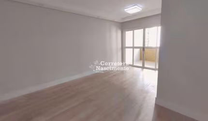Apartamento com 3 dormitórios à venda, 108 m² por R$ 1.060.000,00 - Jardim Aquarius - São José dos Campos/SP