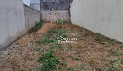 Terreno à venda, 150 m² por R$ 240.000 - Residencial Bosque dos Ipês - São José dos Campos/SP
