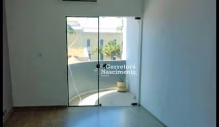 Sala à venda, 47 m² por R$ 160.000,00 - Centro - Jacareí/SP