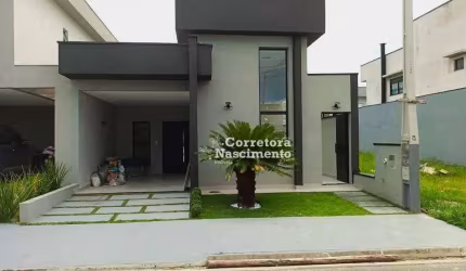 Casa com 2 dormitórios à venda, 122 m² por R$ 950.000,00 - Jardim Jacinto - Jacareí/SP