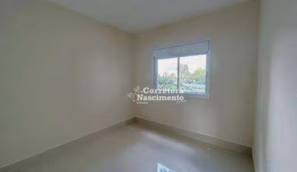 Apartamento com 4 dormitórios para alugar, 190 m² por R$ 11.205,31/mês - Água_ Soca - São José dos Campos/SP