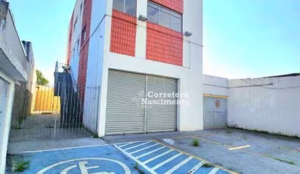 Loja, 330 m² - venda por R$ 6.000.000,00 ou aluguel por R$ 15.000,00/mês - Jardim São Dimas - São José dos Campos/SP