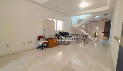 Casa com 4 dormitórios - venda por R$ 1.605.000,00 ou aluguel por R$ 8.550,00/mês - Urbanova VII - São José dos Campos/SP