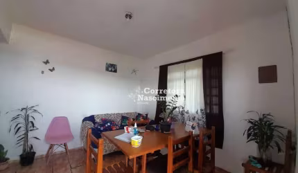 Casa com 2 dormitórios à venda, 110 m² por R$ 250.000,00 - Jardim Paraíso - Jacareí/SP