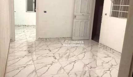 Casa com 2 dormitórios à venda, 125 m² por R$ 320.000,00 - Jardim Califórnia - Jacareí/SP