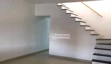 Casa com 3 dormitórios à venda, 156 m² por R$ 595.000,00 - Residencial Bosque dos Ipês - São José dos Campos/SP