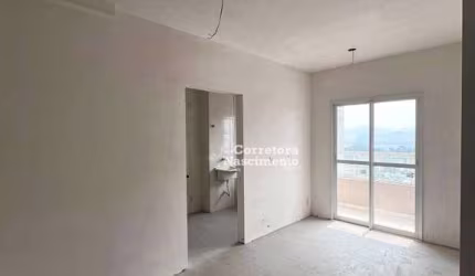 Apartamento com 2 dormitórios à venda, 59 m² por R$ 550.000,00 - Condomínio Residencial Colinas do Paratehy - São José dos Campos/SP