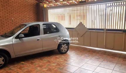 Casa à venda, 180 m² por R$ 600.000,00 - Centro - Jacareí/SP