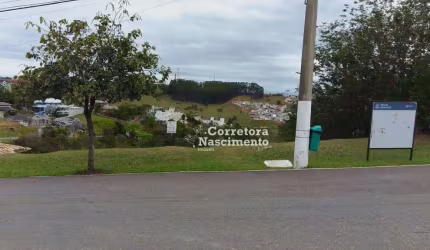 Terreno à venda, 1906 m² por R$ 620.000 - Parque Mirante Do Vale - Jacareí/SP