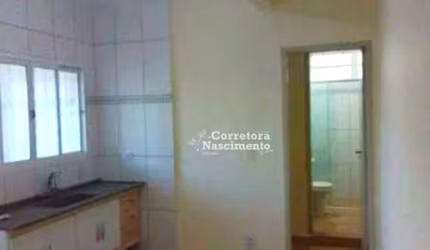 Casa com 3 dormitórios - venda por R$ 720.000,00 ou aluguel por R$ 4.580,00/mês - Jardim Cruzeiro do Sul - São José dos Campos/SP