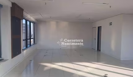 Sala para alugar, 104 m² por R$ 5.111/mês - Centro - São José dos Campos/SP
