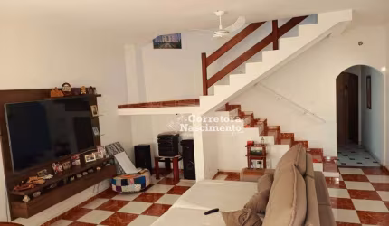 Casa com 3 dormitórios à venda, 250 m² por R$ 750.000,00 - Jardim Terras de São João - Jacareí/SP