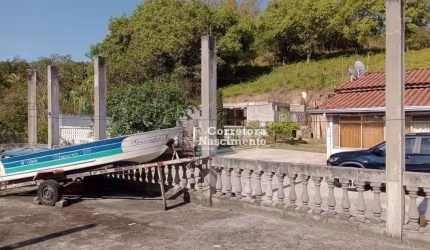 Sítio com 5 dormitórios à venda, 1000 m² por R$ 790.000,00 - Serrote - Santa Branca/SP