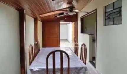Casa à venda, 139 m² por R$ 426.000 - Cidade Morumbi - São José dos Campos/SP