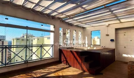 Apartamento com 3 dormitórios, 210 m² - venda por R$ 1.500.000,00 ou aluguel por R$ 7.902,00/mês - Jardim Aquarius - São José dos Campos/SP