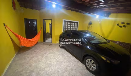 Casa com 3 dormitórios, 79 m² - venda por R$ 630.000,00 ou aluguel por R$ 3.935,00/mês - Residencial Bosque dos Ipês - São José dos Campos/SP