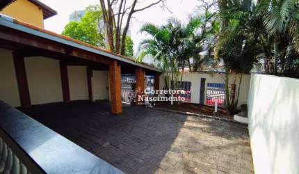 Casa com 4 dormitórios à venda por R$ 790.000 - Jardim América - Jacareí/SP