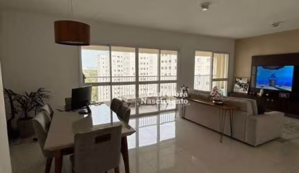 Apartamento com 3 dormitórios à venda, 131 m² por R$ 1.300.000 - Jardim das Indústrias - São José dos Campos/SP