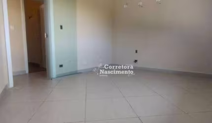 Casa com 4 dormitórios para alugar, 250 m² por R$ 5.500,00/mês - Jardim Nova América - São José dos Campos/SP