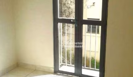 Apartamento com 2 dormitórios à venda, 59 m² por R$ 246.000 - Residencial Primavera - São José dos Campos/SP