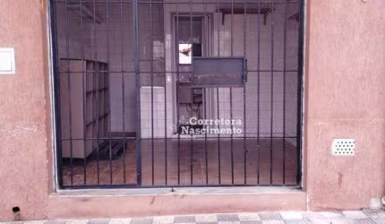 Loja à venda, 100 m² por R$ 285.000 - Centro - Jacareí/SP