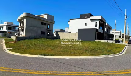 Terreno à venda, 356 m² por R$ 535.000 - Recanto dos Eucaliptos - São José dos Campos/SP