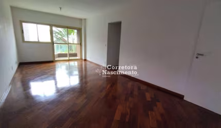 Apartamento com 4 dormitórios, 90 m² - venda por R$ 1.200.000,00 ou aluguel por R$ 5.451,00/mês - Jardim Aquarius - São José dos Campos/SP