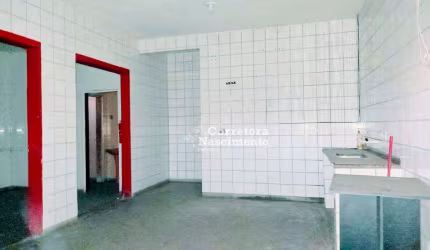 Loja à venda, 100 m² por R$ 450.000 - Jardim Colônia - Jacareí/SP