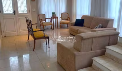 Casa com 3 dormitórios à venda, 240 m² por R$ 2.300.000 - Jardim Esplanada - São José dos Campos/SP