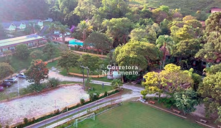 Sítio à venda, 240000 m² por R$ 14.000.000 - Bom Jesus - Jacareí/SP