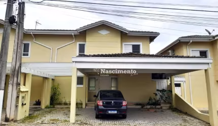 Casa com 3 dormitórios para alugar por R$ 6.023,00/mês - Villa Branca - Jacareí/SP
