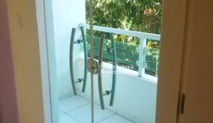 Apartamento com 2 dormitórios, 70 m² - venda por R$ 320.000,00 ou aluguel por R$ 2.380,00/mês - Centro - Jacareí/SP