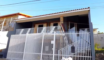 Casa com 4 dormitórios para alugar por R$ 3.600,00/mês - Jardim Terras de São João - Jacareí/SP
