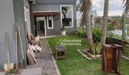 Casa com 4 dormitórios à venda, 443 m² por R$ 1.590.000 - Parque Imperial - Jacareí/SP