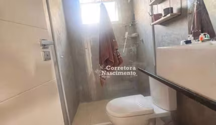 Casa com 4 dormitórios à venda, 233 m² por R$ 1.115.000 - Residencial Santa Paula - Jacareí/SP