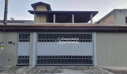 Casa com 4 dormitórios à venda, 201 m² por R$ 1.000.000,00 - Villa Branca - Jacareí/SP